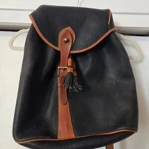Dooney & Bourke | Bags | Vintage Dooney Bourke All Weather 